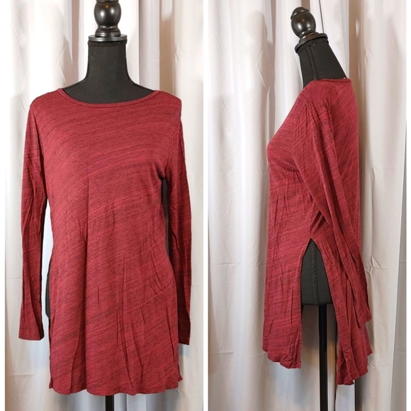 H&M Tops - ⚡3/ $24⚡ H&M Long Sleeve Tunic